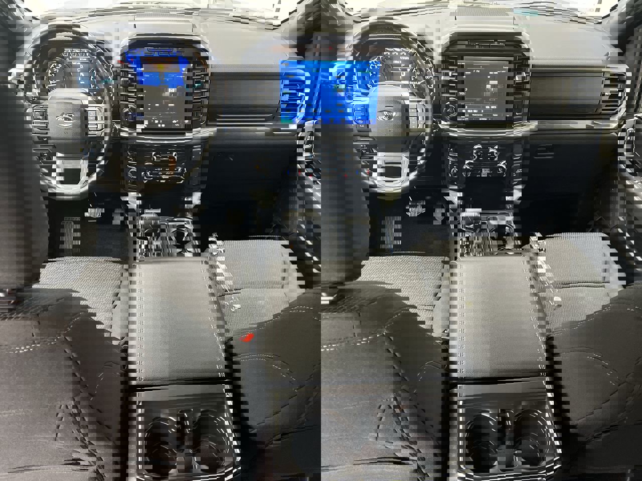 2022 Ford F-150 XL photo 3