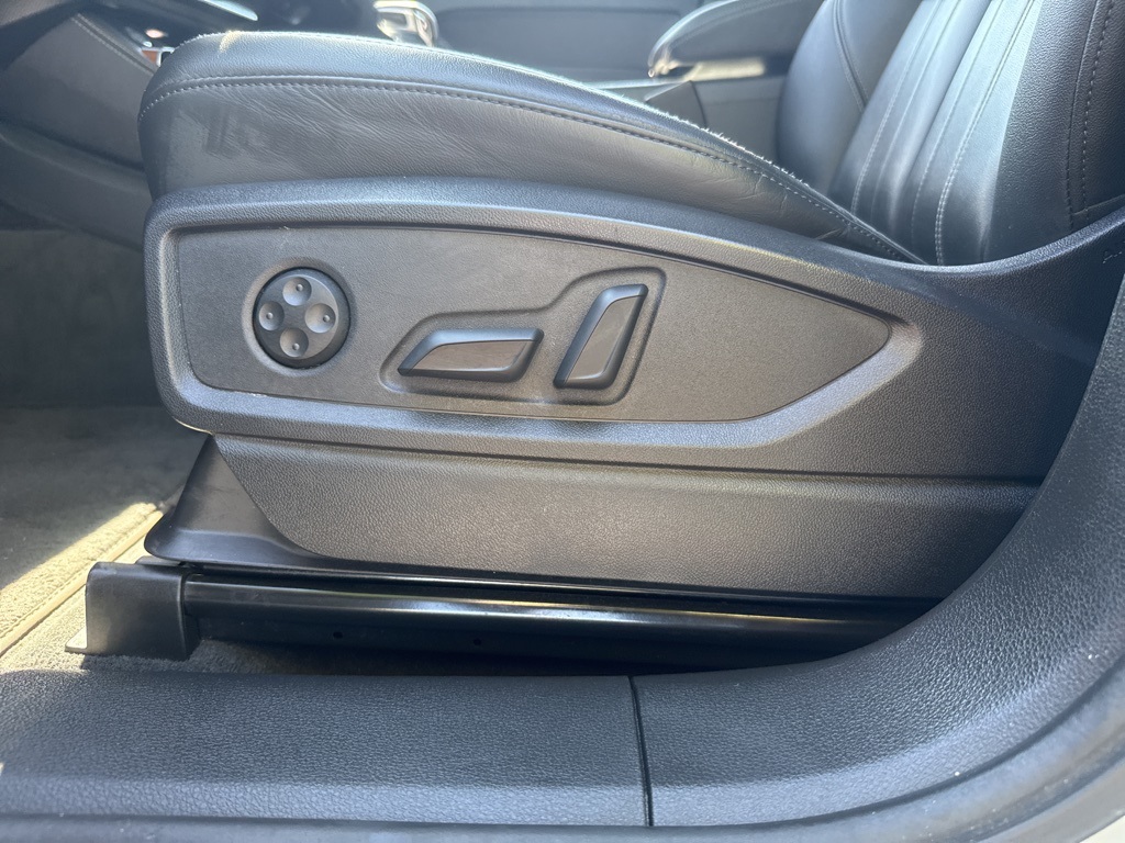 2023 Audi Q5 45 S line Premium photo 19