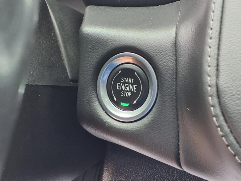 2021 Chevrolet Tahoe Z71 photo 13