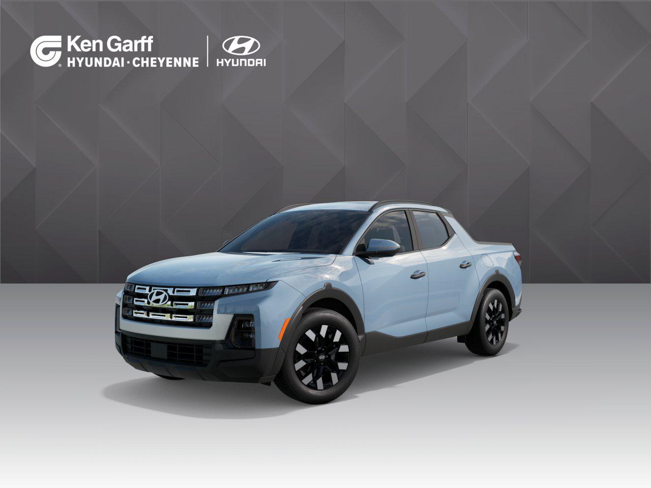2026 Hyundai Santa Cruz SEL Activity's photo