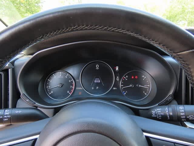2023 Mazda CX-50 2.5 Preferred Plus photo 21