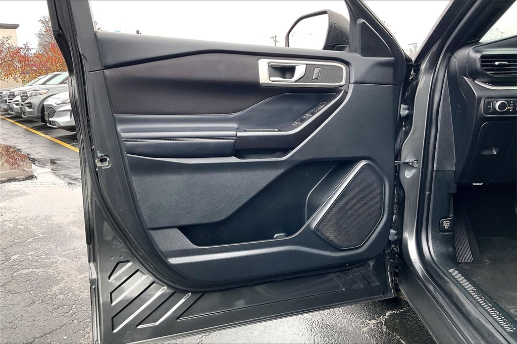 2020 FORD EXPLORER - Image 19