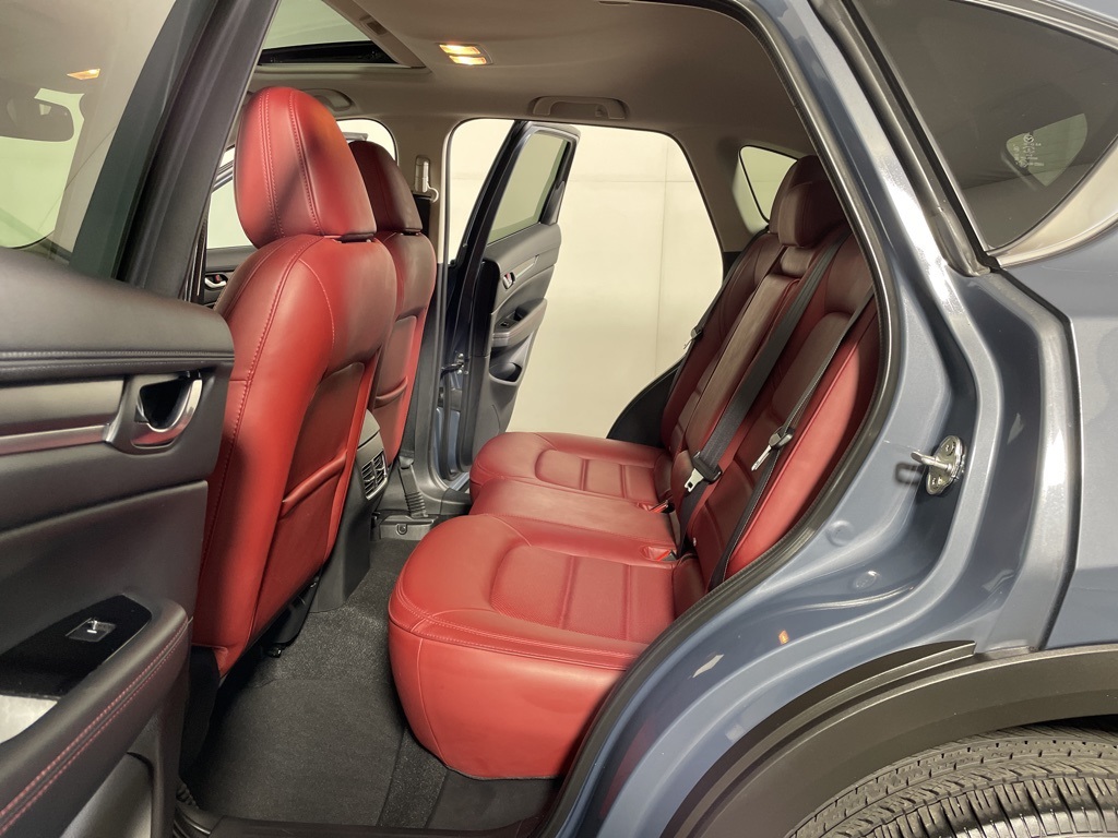 2022 Mazda CX-5 2.5 S Carbon photo 25