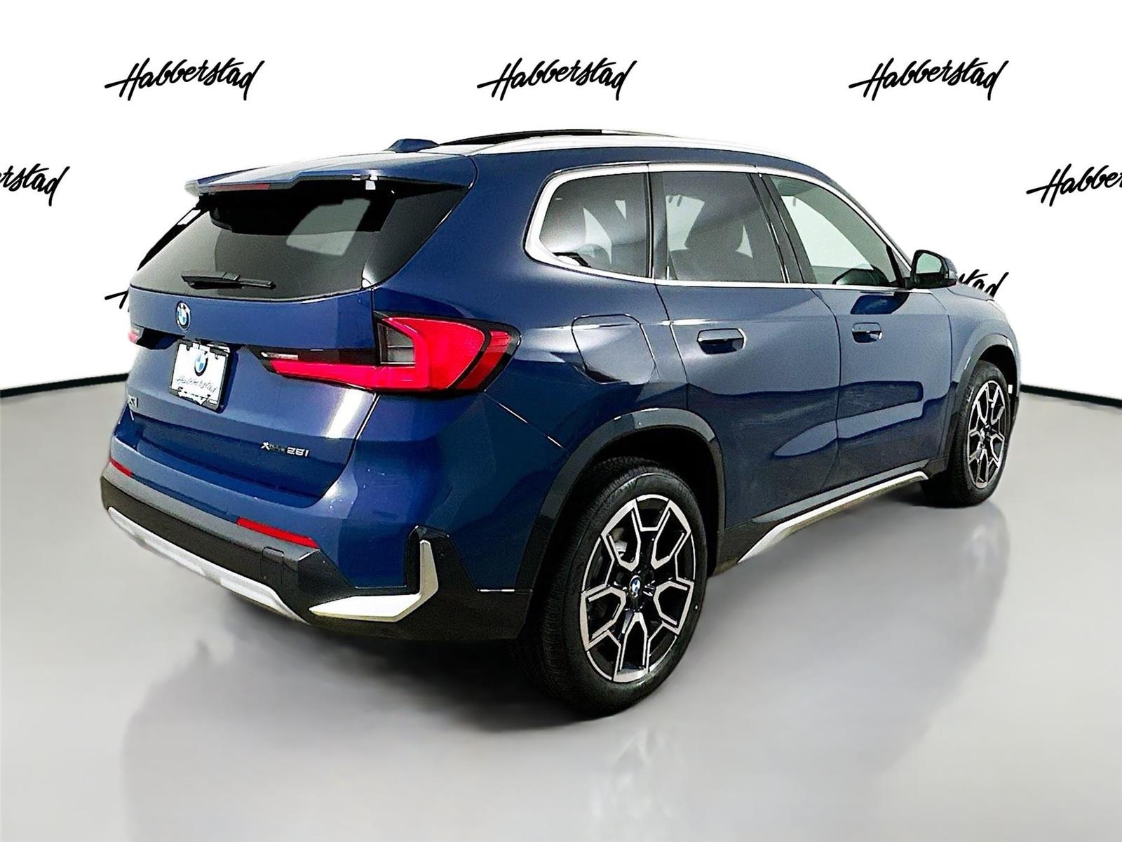 2026 Bmw X1 XDrive28i photo 5