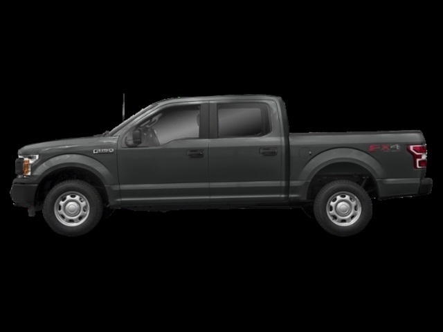 2020 Ford F-150 XL photo 3