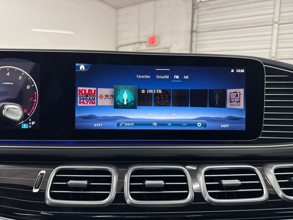 2026 Mercedes Benz GLS 580 4MATIC photo 31