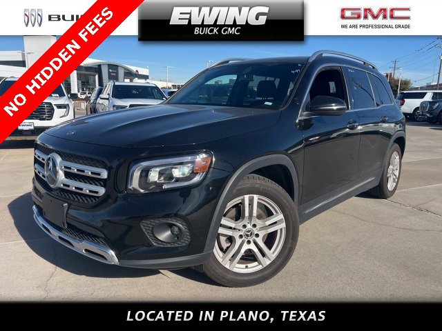 2023 Mercedes-Benz GLB Base's photo