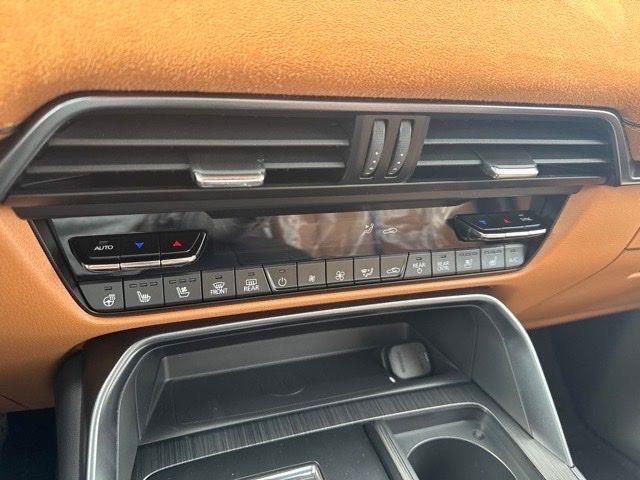 2025 Mazda CX-90 3.3 Turbo Premium Plus photo 28