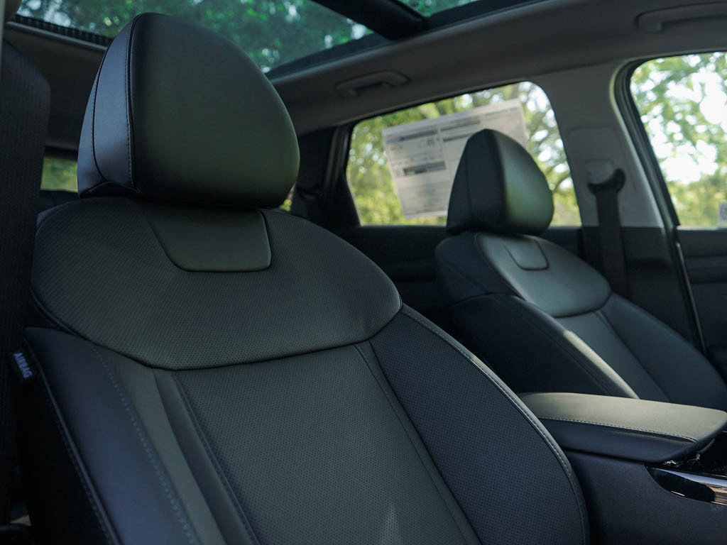 2025 Hyundai Tucson Hybrid SEL Convenience photo 10