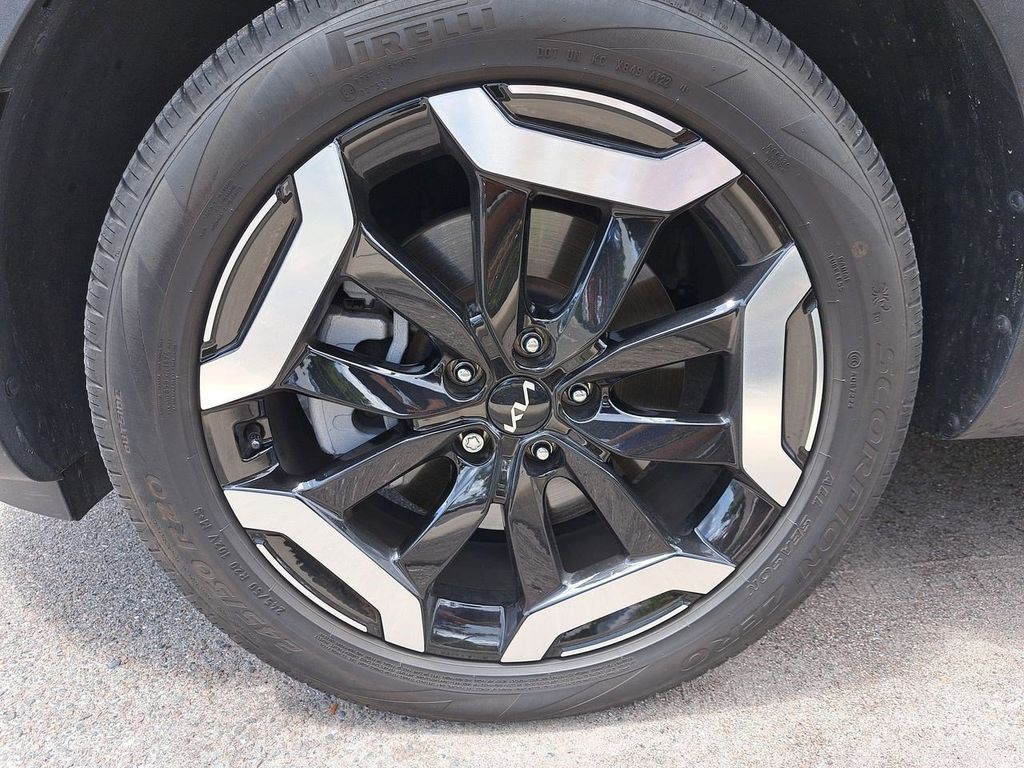2023 Kia Telluride EX photo 6