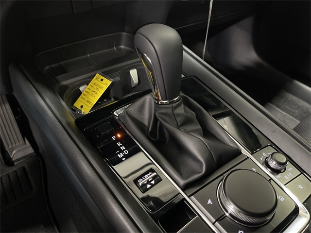 2025 Mazda CX-50 2.5 Premium Plus photo 25