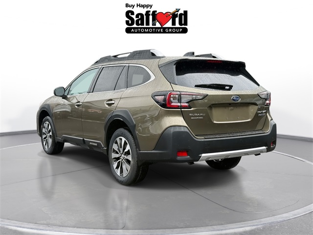2025 Subaru Outback Touring XT photo 5