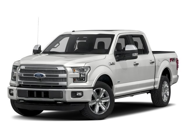 2017 FORD F-150 - Image 1