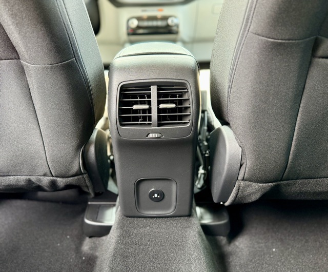 2025 Ford Escape Active photo 22