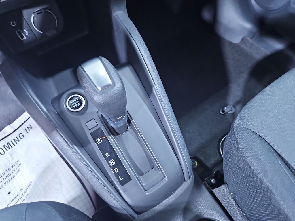 2024 Nissan Kicks S photo 20