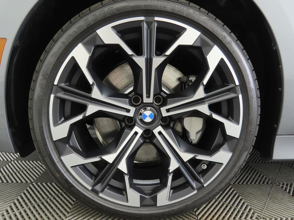 2025 Bmw 330i photo 29
