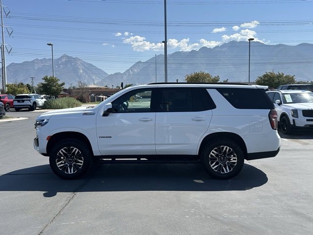 2022 Chevrolet Tahoe Z71 photo 6