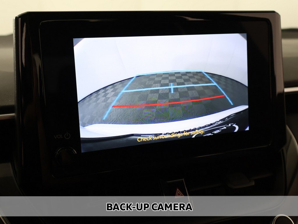 2024 Toyota Corolla LE photo 4