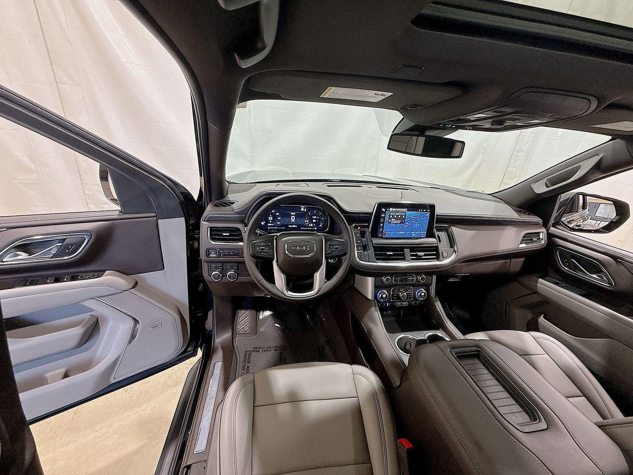 2023 Gmc Yukon SLT photo 20