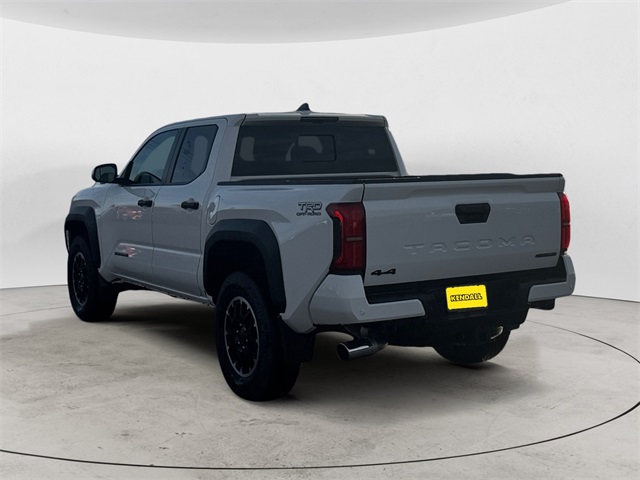 2024 Toyota Tacoma TRD photo 3