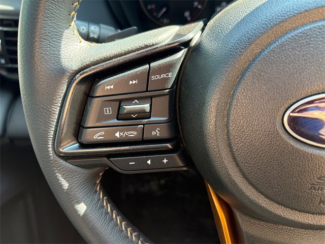 2023 Subaru Outback Wilderness photo 17