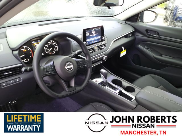 2025 Nissan Altima 2.5 S photo 4
