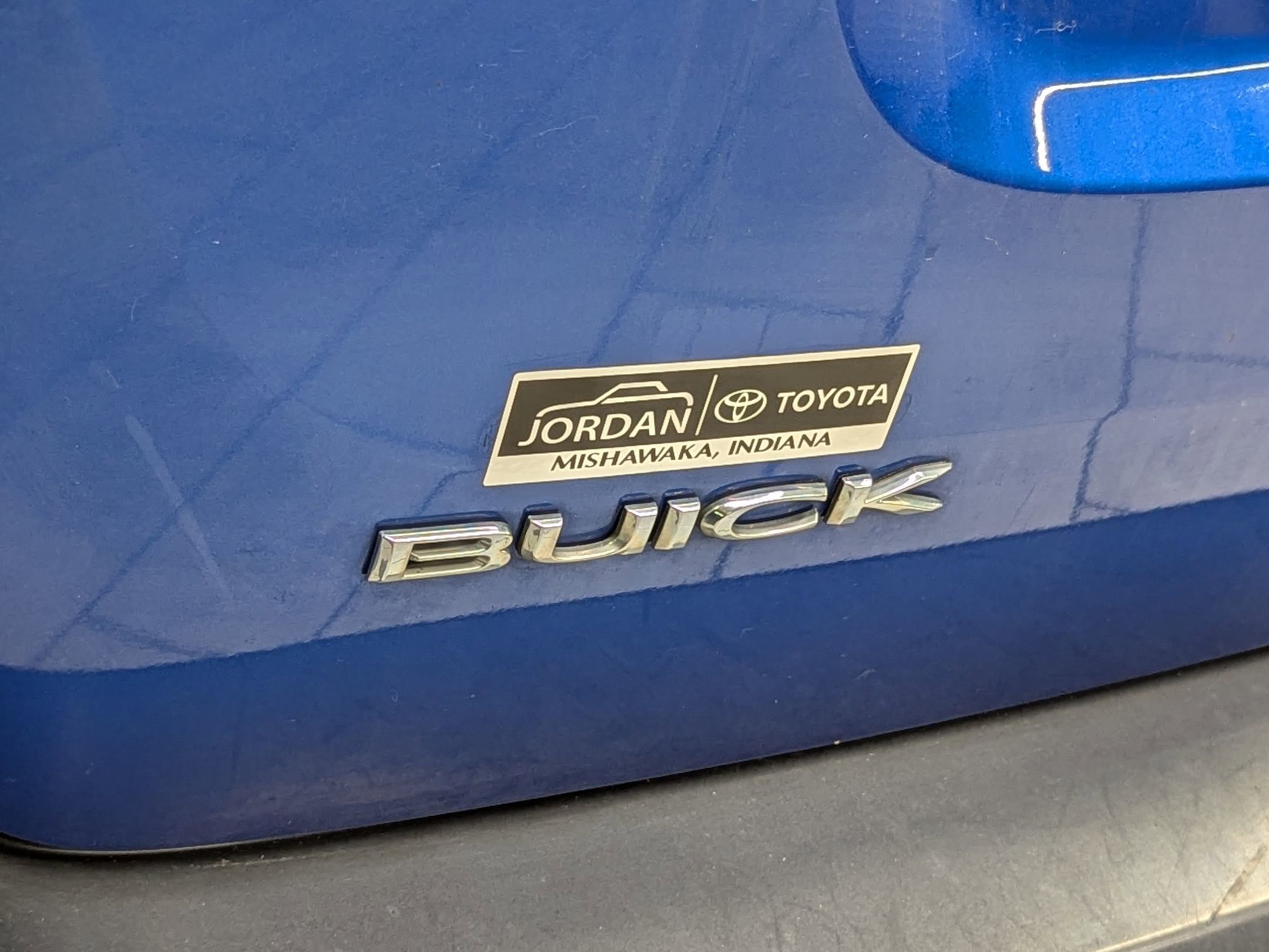 2016 Buick Encore photo 26