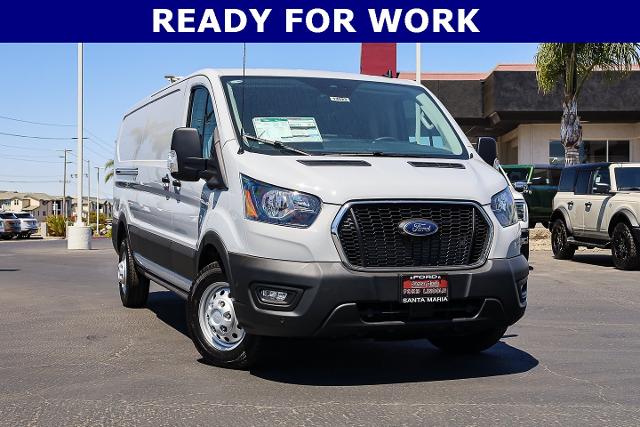 2025 Ford Transit Van Base's photo