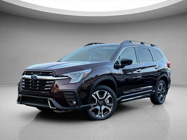 2025 Subaru Ascent Touring's photo