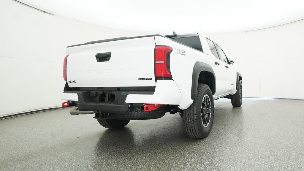2024 Toyota Tacoma TRD Off-Road 4x4 Double Cab photo 19