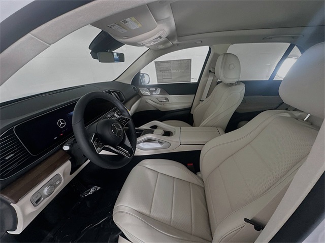 2026 Mercedes Benz GLE 450 4MATIC photo 18