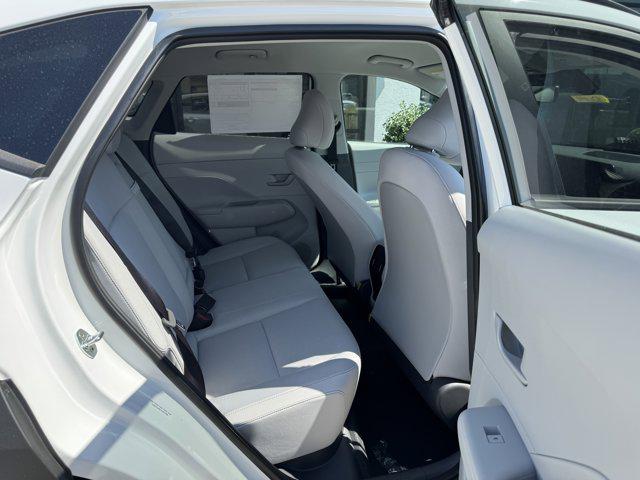 2026 Hyundai Kona SEL photo 22