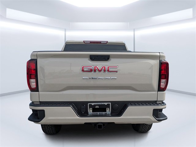 2026 Gmc Sierra 1500 Pro photo 4