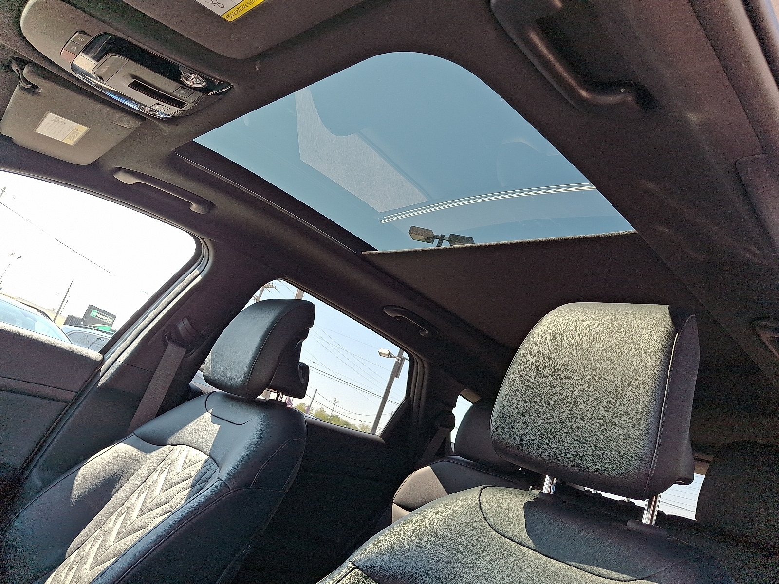 2023 Kia Sportage X-Pro Prestige photo 14