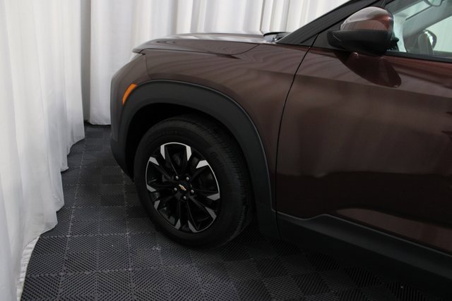 2023 Chevrolet Trailblazer LT photo 8