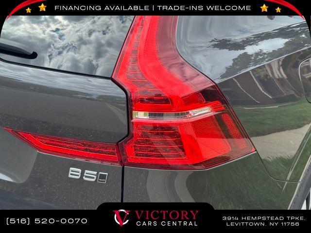 2024 Volvo XC60 B5 Core photo 6