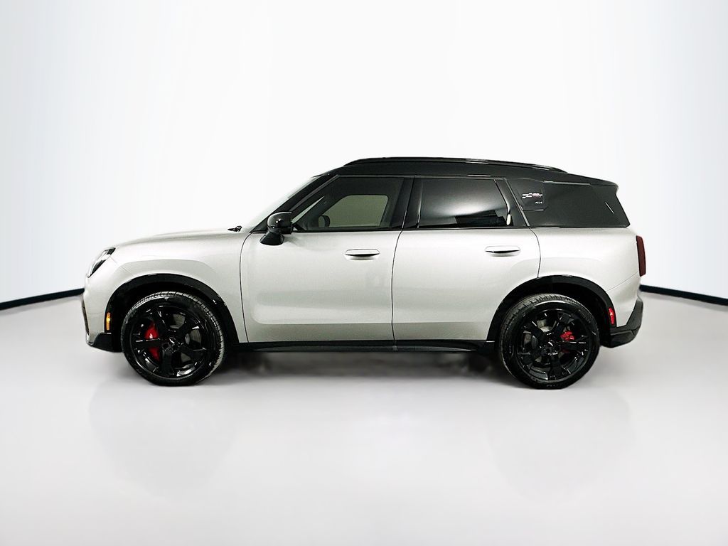 New 2025 Gray MINI Iconic image 8