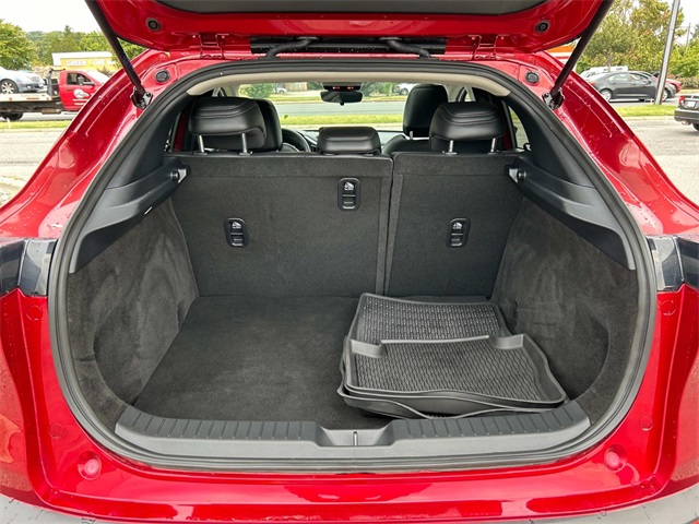 2024 Mazda CX-30 2.5 S Preferred photo 16
