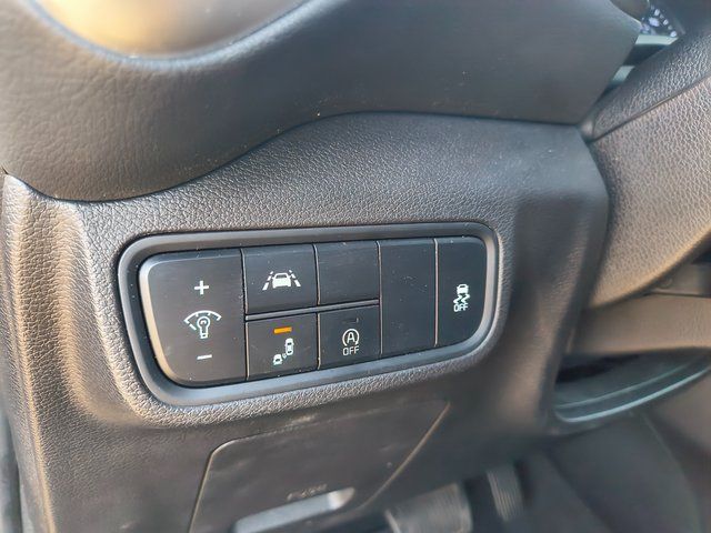 2022 Kia Soul LX photo 15