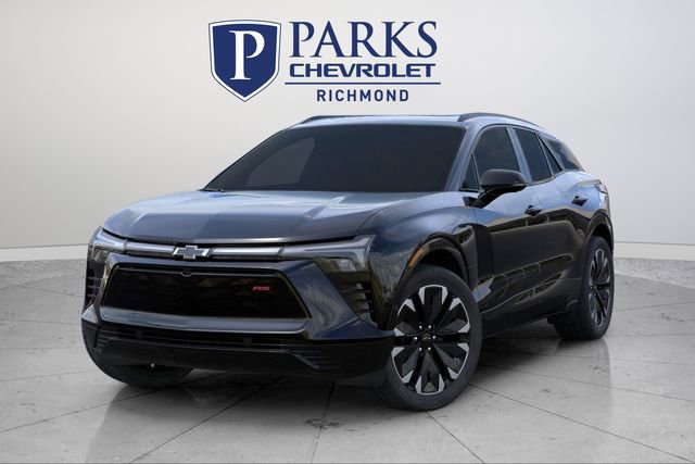2026 Chevrolet Blazer EV RS photo 4
