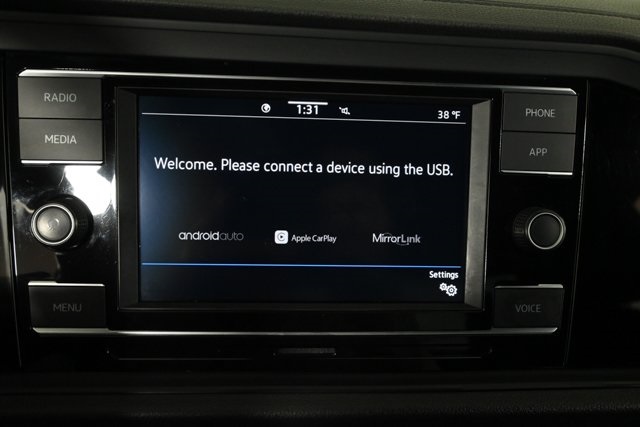 2023 Volkswagen Jetta 1.5T Sport photo 4