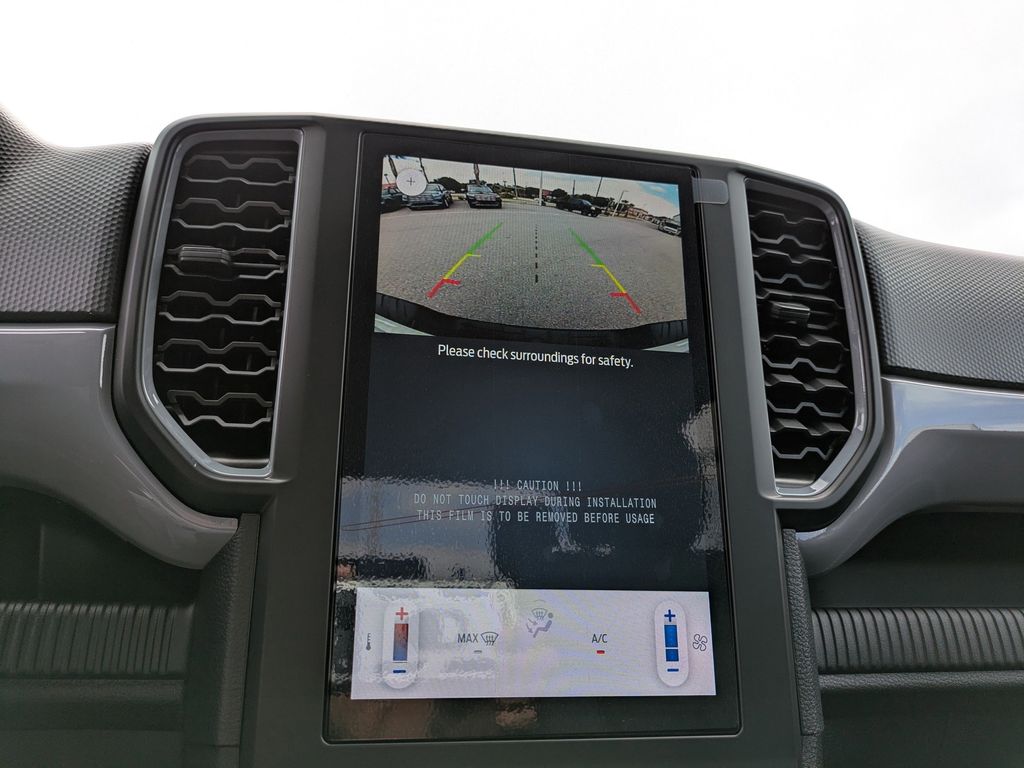 2025 Ford Ranger XL photo 19