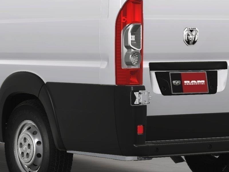 2024 Ram ProMaster 3500 photo 12