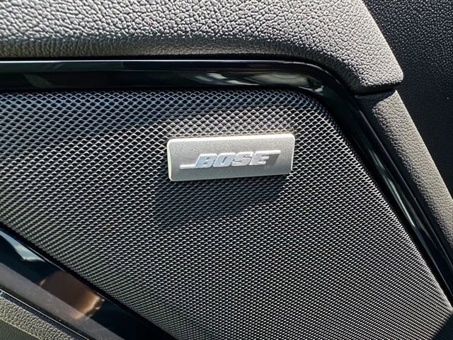 2025 Gmc Sierra 1500 AT4 photo 18