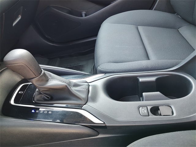 2023 Toyota Corolla LE photo 14