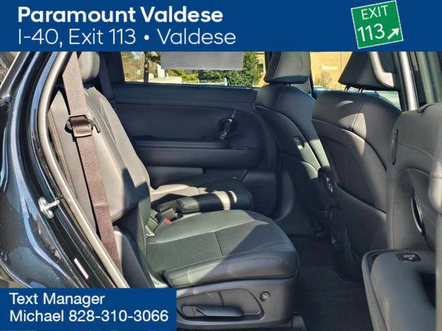 2026 Hyundai Palisade XRT photo 4