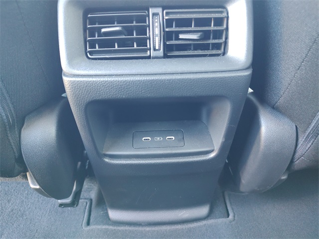 2024 Honda CR-V EX photo 17