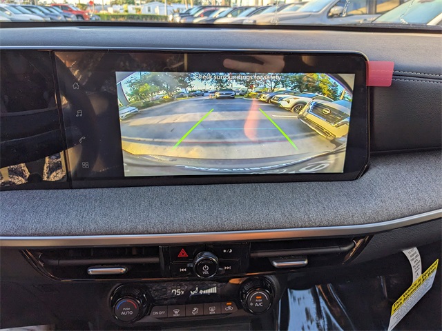 2026 Nissan Kicks SV photo 16