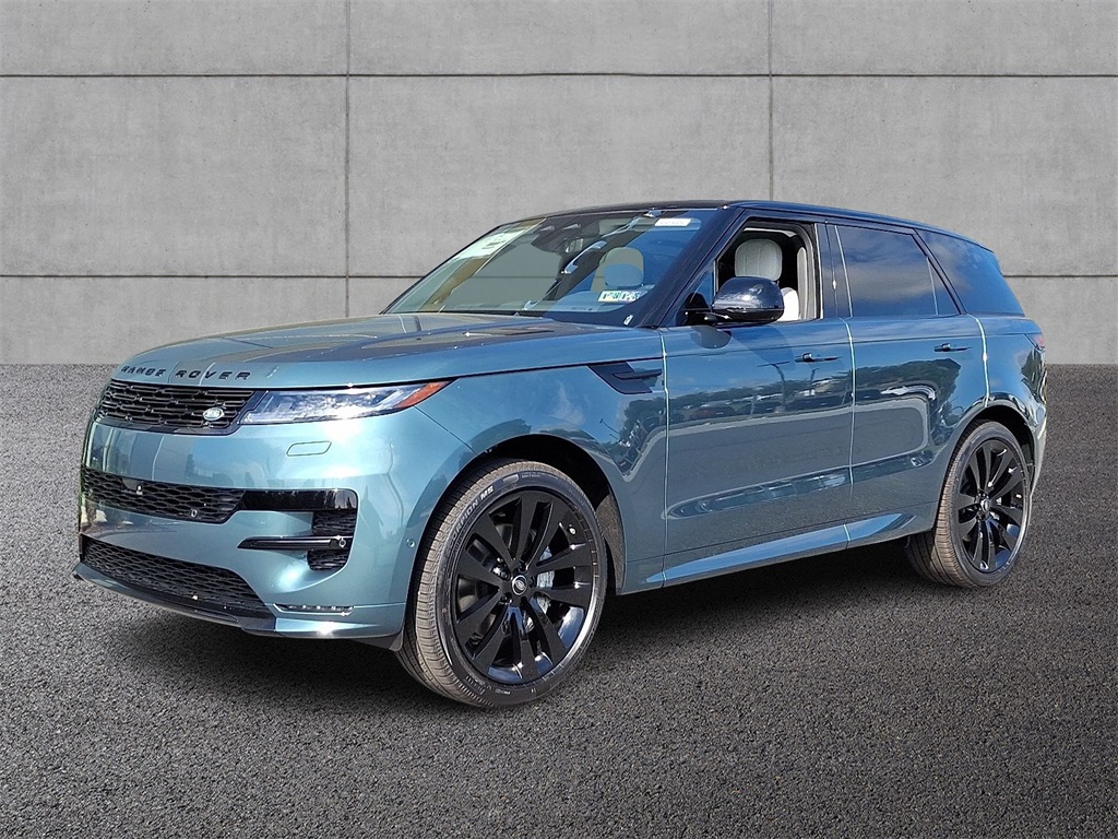 2025 Land Rover Range Rover Sport Dynamic SE's photo