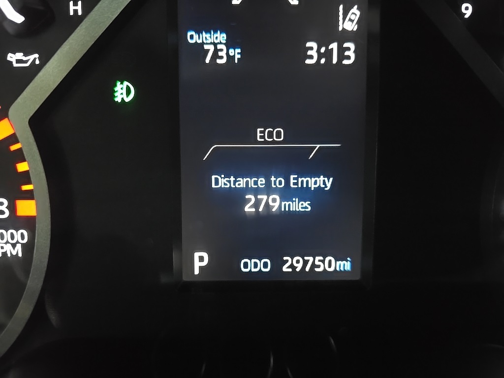 2022 Toyota Tundra SR5 photo 21